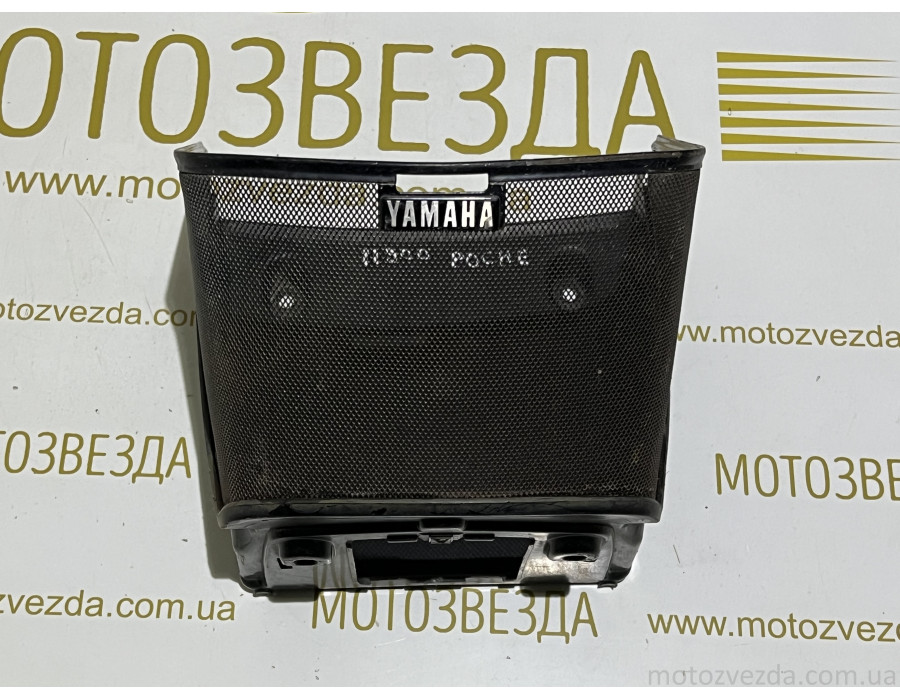 Корзина Yamaha Poche SA 01-08