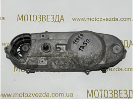 Крышка вариатора в сборе Suzuki Address 125G CF46A/CF4EA