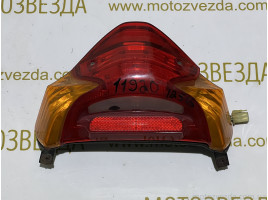 Стоп в сборе Suzuki Address 125G 35710-33GO