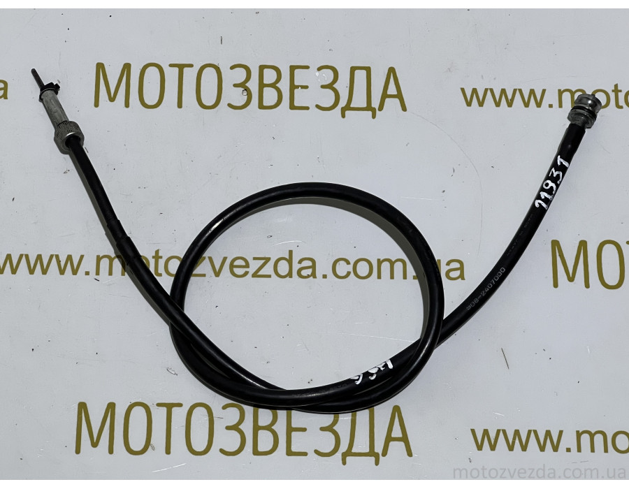 Трос спидометра Suzuki Address 125G (908-2407000)