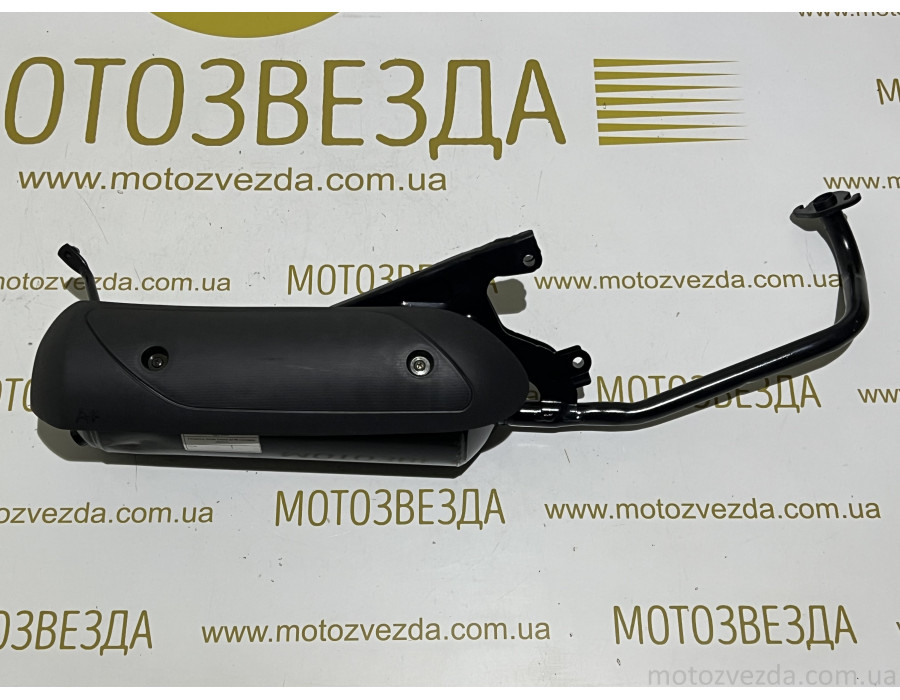 Глушитель Honda Zoomer AF-58 (состояние нового!)