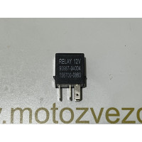 Реле стартера XinMu 90987-04004 Honda AF-56/57/58 5 контактів (нове)
