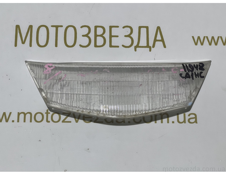 Стекло фары Suzuki CA1HC Koito (32542)