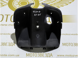 Подгазетник Honda Dio AF-35 NEW  ( 81131-GBLY-K200 ) Верхня часть 