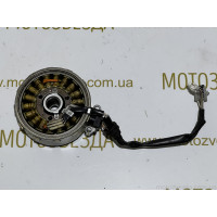 Генератор + магнит YAMAHA MAJESTY 125FI LPRSE E374E