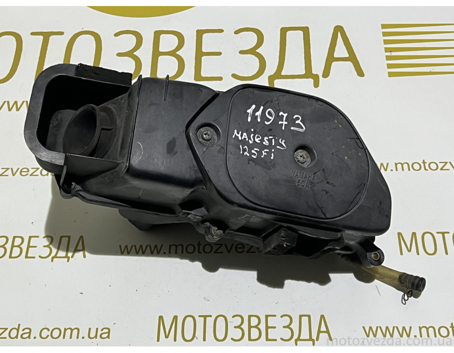 Корпус фильтра YAMAHA MAJESTY 125FI LPRSE E374E