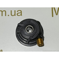 Машинка приводу спідометра(збір) YAMAHA SA-39 TAIWAN