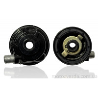 Машинка привода спидометра(сбор) YAMAHA SA-39 TAIWAN