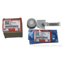 Поршень + кольца original Honda AF-61/62/67/68 (13101-GFC-900)
