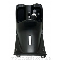 ПОДГАЗЕТНИК YAMAHA JOG SA -36J/39J (КНР) НОВЫЙ с дефектами!