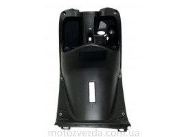 ПОДГАЗЕТНИК YAMAHA JOG SA -36J/39J (КНР) НОВЫЙ с дефектами!