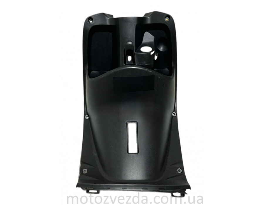 ПОДГАЗЕТНИК YAMAHA JOG SA -36J/39J (КНР) НОВЫЙ с дефектами!