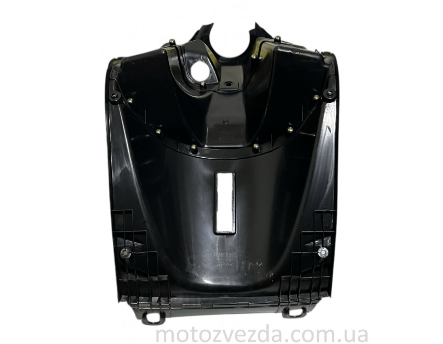 ПОДГАЗЕТНИК YAMAHA JOG SA -36J/39J (КНР) НОВЫЙ с дефектами!