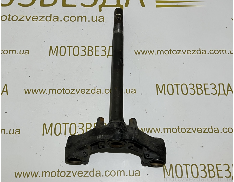 Траверса Suzuki Address 125 G CF4EA / CF46A