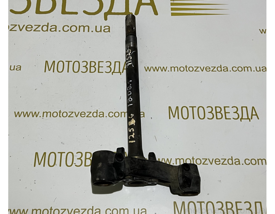 Траверса Suzuki Address 125 G CF4EA / CF46A