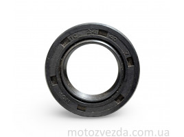 Сальник валу заднього колеса Honda AF-18/AF-27/AF-62 24*40*7 NOK