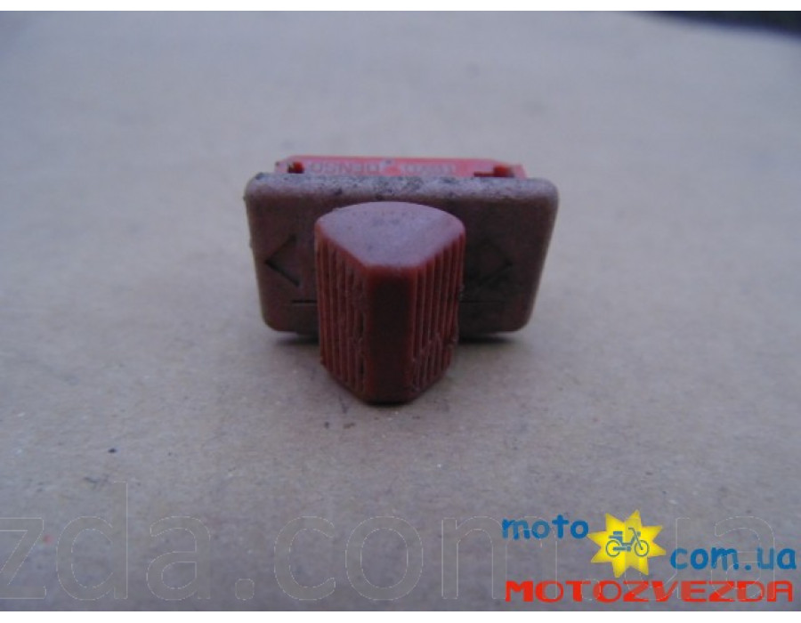 Кнопка поворотов Honda Dio 18/25; Tact 16/24; PAL