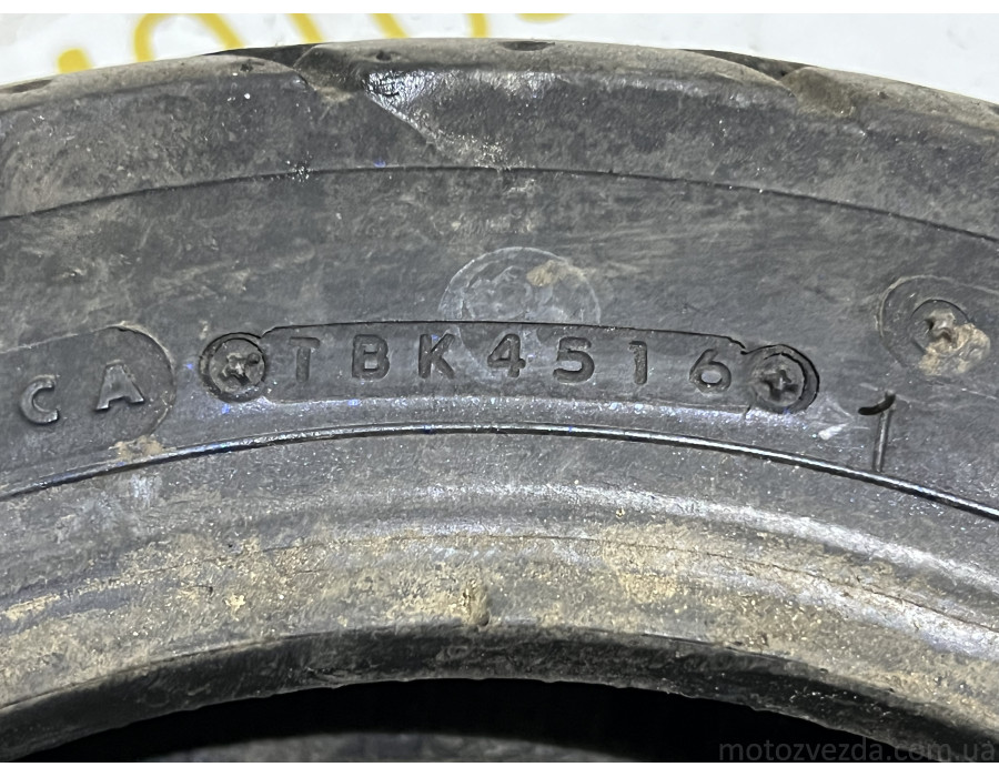 Bridgestone 80/100-10 4516 made in Japan