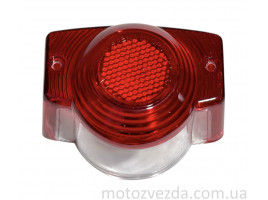 Скло стопа Honda Zoomer AF-58 KHP