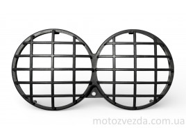 Сітка фара Honda ZOOMER AF-58 / Yamaha BWS 50 КНР