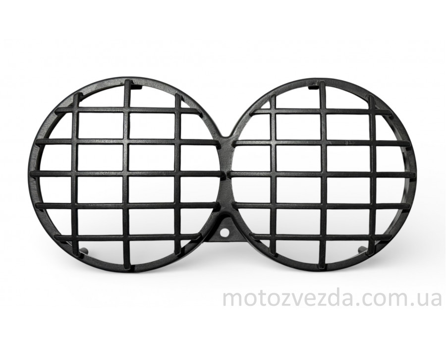 Сітка фара Honda ZOOMER AF-58 / Yamaha BWS 50 КНР