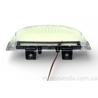 Подсветка спойлера Honda AF-34 / AF-35 KHP ( белый )