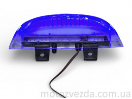 Підсвічування спойлера Honda AF-34 / AF-35  (синій)