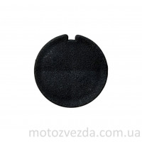 Заглушка полика Yamaha JOG SA-36J / SA-39J / SA-55J - 1шт.