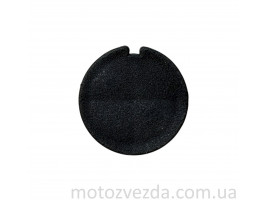 Заглушка полицю Yamaha JOG SA-36J/SA-39J/SA-55J - 1шт.