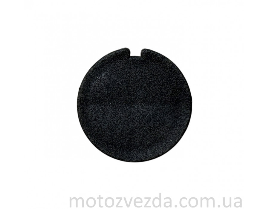 Заглушка полика Yamaha JOG SA-36J / SA-39J / SA-55J - 1шт.