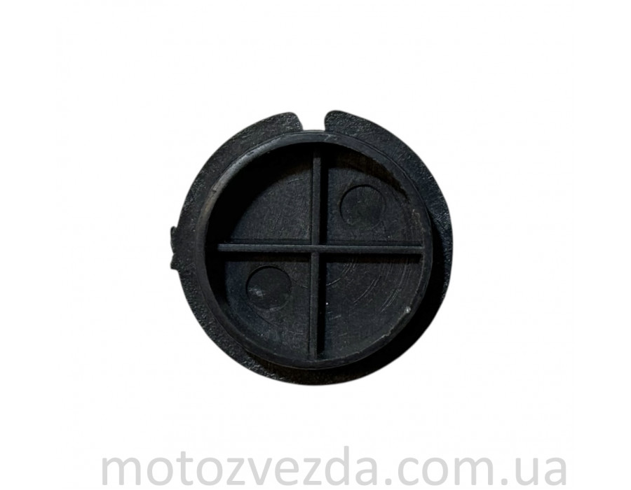 Заглушка полика Yamaha JOG SA-36J / SA-39J / SA-55J - 1шт.