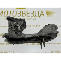 Картери з редуктором Honda Lead AF-48 Japan