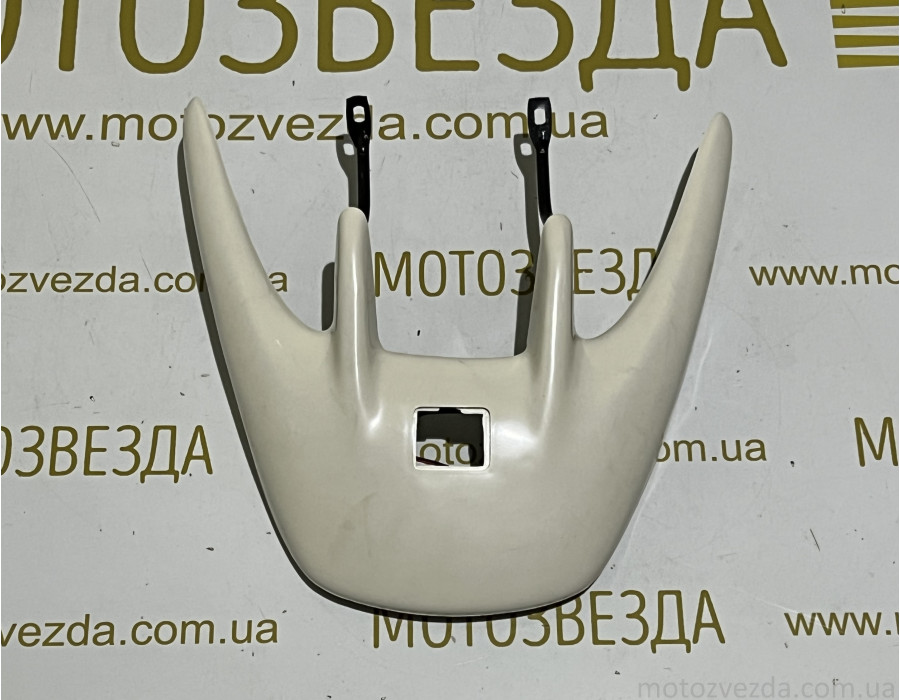 Спойлер в сборе HONDA DIO AF-34/35 (под покраску)