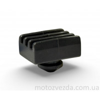 Отбойник центральной подножки HONDA (образец №2)