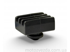 Відбійник центральної підніжки HONDA (зразок №2)