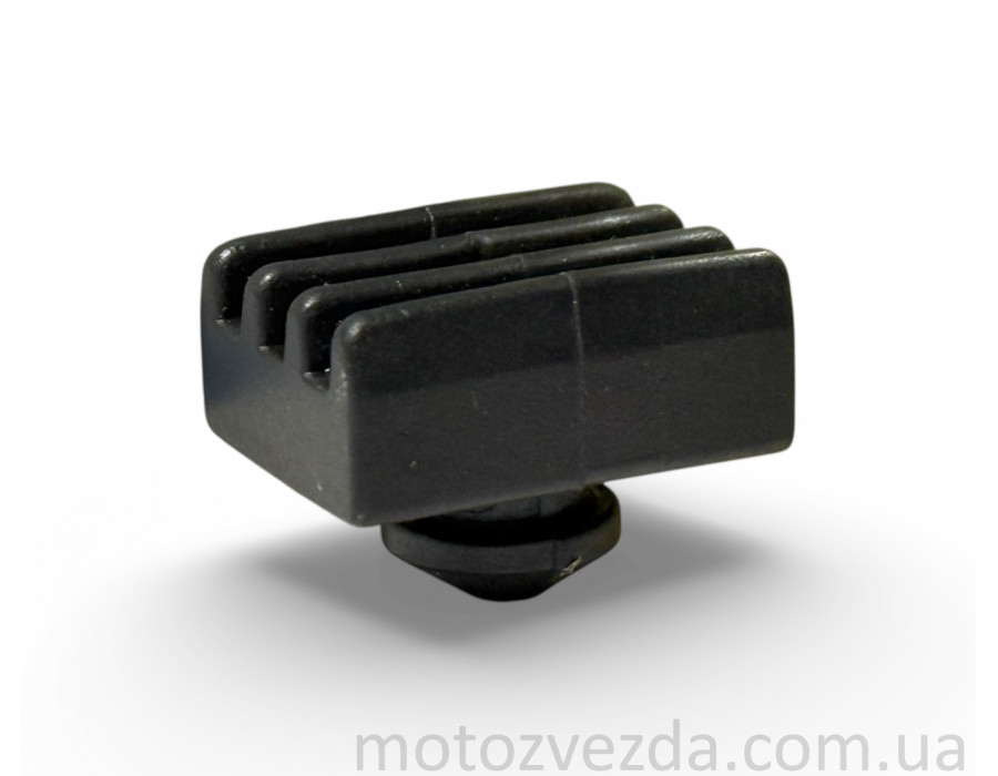 Відбійник центральної підніжки HONDA (зразок №2)