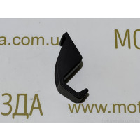 Крюк подгазетника Yamaha JOG SA-36J / SA-39J / SA-55J / SA-56J KHP	