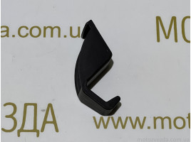 Крюк подгазетника Yamaha JOG SA-36J / SA-39J / SA-55J / SA-56J KHP	