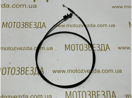 Трос бардачка сиденья SUZUKI ADDRESS 125 S CF4MA / CF4EA G (45280-33G30)