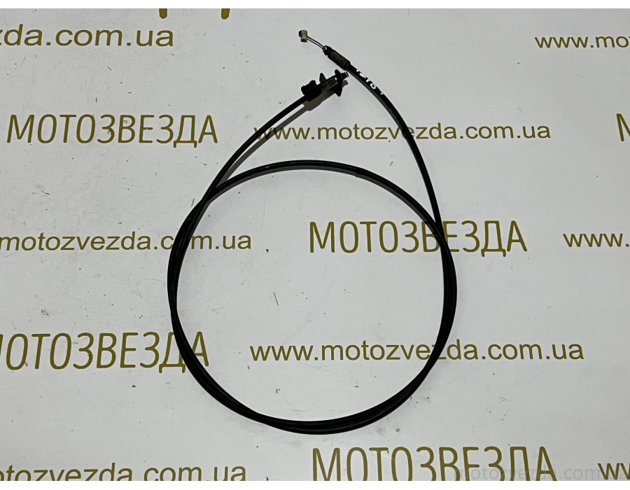 Трос бардачка сиденья SUZUKI ADDRESS 125 S CF4MA / CF4EA G (45280-33G30)