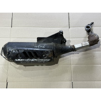 ГЛУШИТЕЛЬ SUZUKI AD-100 (41D5) с дефектами !
