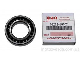 Подшипник ORIGINAL (6006) 30*55*13 LET’S большой