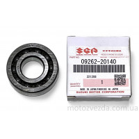 Подшипник ORIGINAL (6204) 20*47*14 LET’S малый