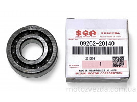 Подшипник ORIGINAL (6204) 20*47*14 LET’S малый