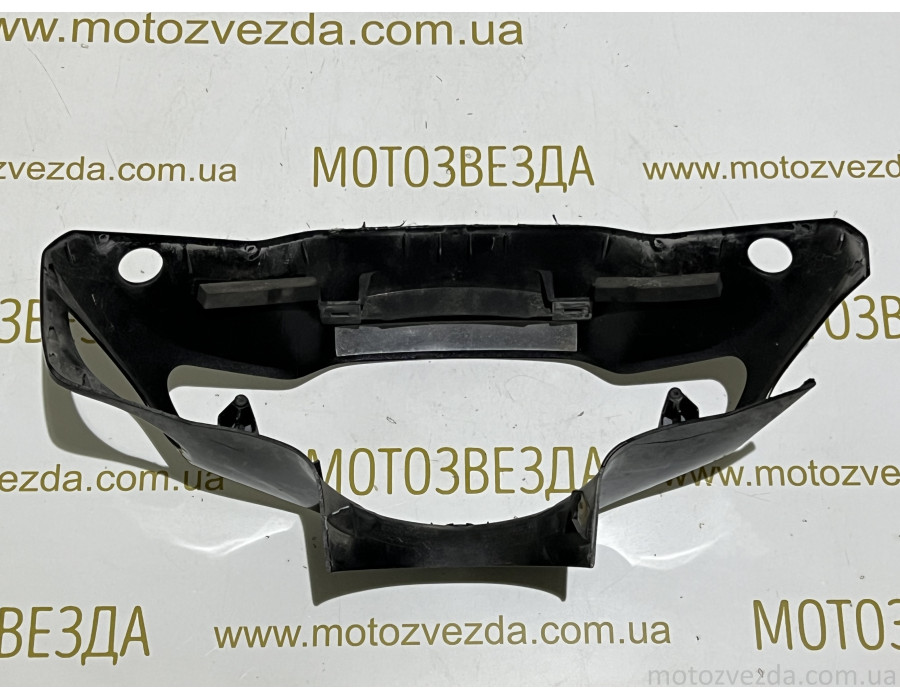 Голова Honda Tact AF-75 53205-CJA-J002 с Дефектами Japan