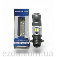 LED лампа Honda DIO AF-18 / AF-27 / AF-28 / AF-34 ( 1 усик ) КНР