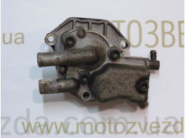 Помпа Yamaha JOG SA-36J / SA-39J / ZR-39 / SA-55J / Gear UA06J / UA07J с уценкой! ( полная замена ремкомплекта ) Japan 