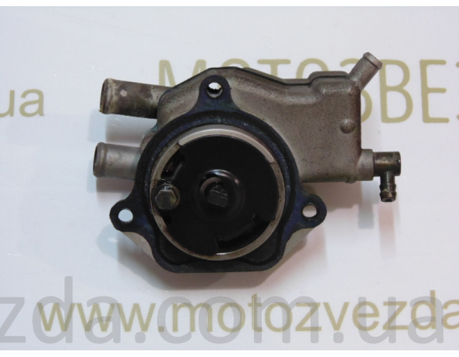 Помпа Yamaha JOG SA-36J / SA-39J / ZR-39 / SA-55J / Gear UA06J / UA07J с уценкой! ( полная замена ремкомплекта ) Japan