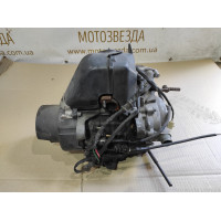 Двигун Honda Joker 90 № HF05E-6002085