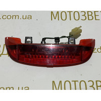 Подсветка спойлера Suzuki CA1PB Japan